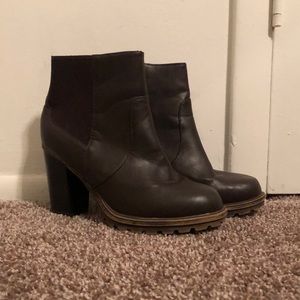 Women’s boots